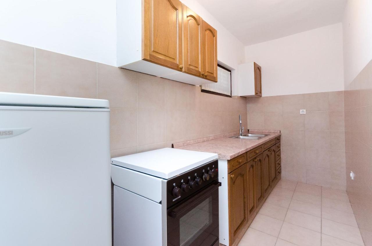 Apartments Ruza A Лопар Екстер'єр фото