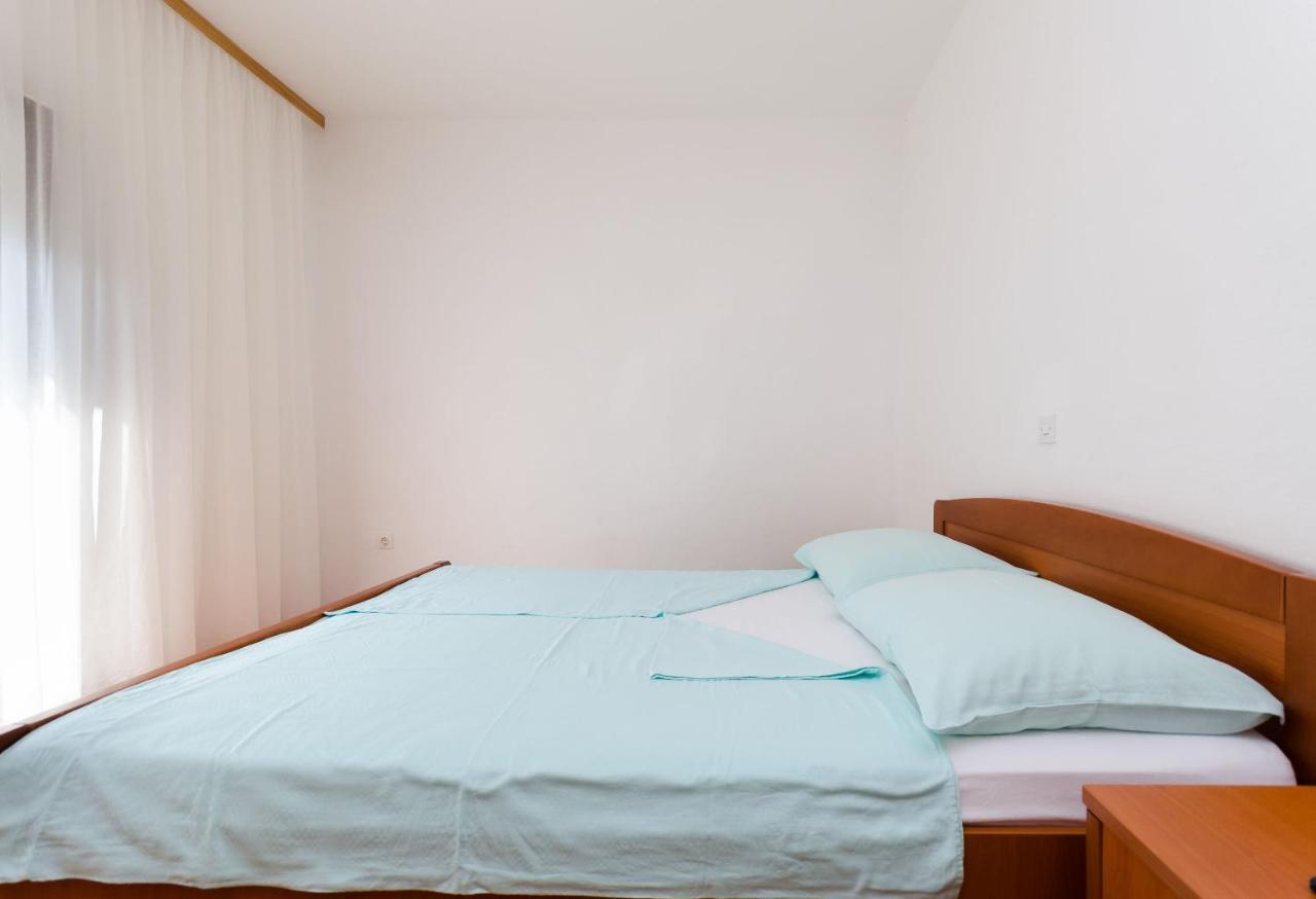 Apartments Ruza A Лопар Екстер'єр фото