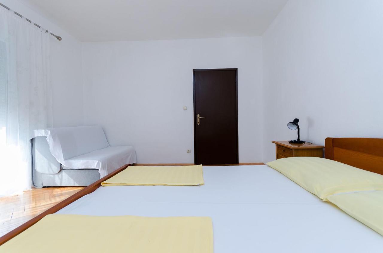 Apartments Ruza A Лопар Екстер'єр фото