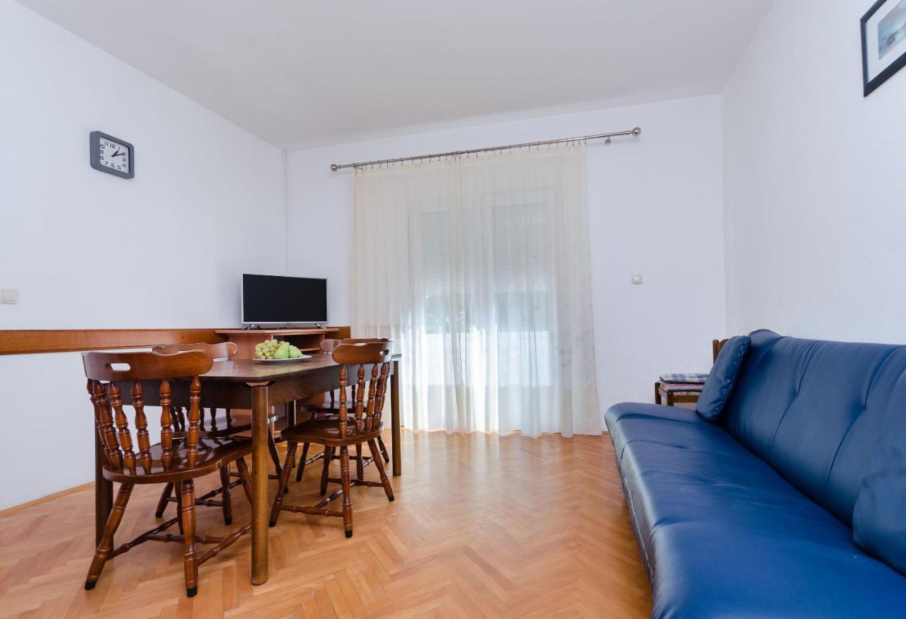 Apartments Ruza A Лопар Екстер'єр фото