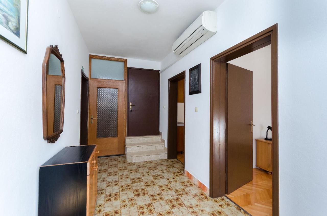 Apartments Ruza A Лопар Екстер'єр фото