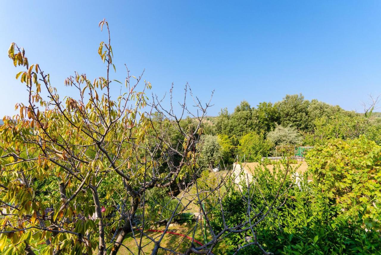 Apartments Ruza A Лопар Екстер'єр фото